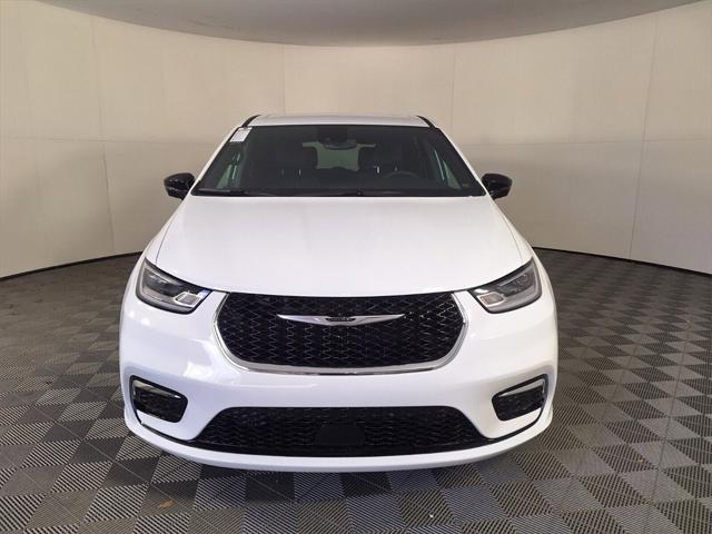 2025 Chrysler Pacifica PACIFICA SELECT