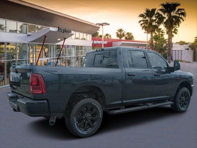 2025 RAM Ram 2500 RAM 2500 BIG HORN CREW CAB 4X4 64 BOX