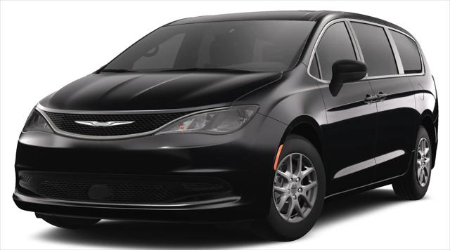 2025 Chrysler Voyager VOYAGER LX
