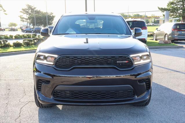 2025 Dodge Durango DURANGO GT RWD