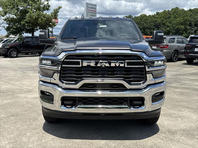 2025 RAM Ram 2500 RAM 2500 BIG HORN CREW CAB 4X4 64 BOX