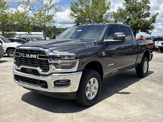 2025 RAM Ram 2500 RAM 2500 BIG HORN CREW CAB 4X4 64 BOX