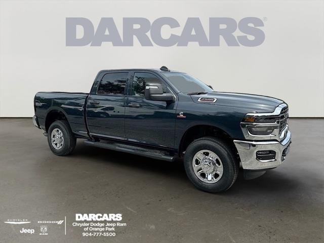2025 RAM Ram 2500 RAM 2500 TRADESMAN CREW CAB 4X4 64 BOX