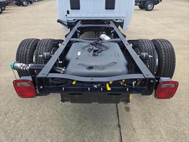 2025 Ram 5500 Tradesman/Big Horn