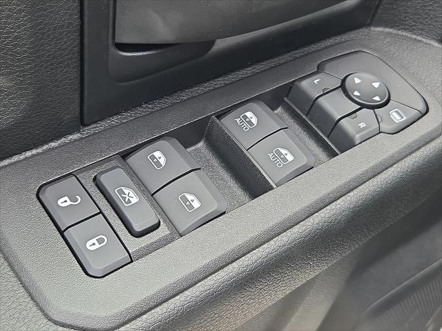 2025 Ram 5500 Tradesman/Big Horn