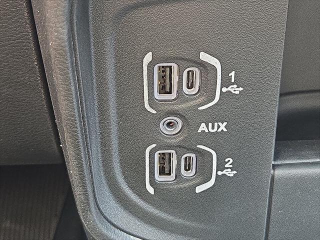 2025 Ram 5500 Tradesman/Big Horn