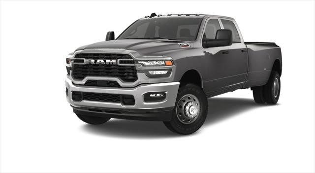 2025 RAM Ram 3500 RAM 3500 TRADESMAN CREW CAB 4X4 8 BOX