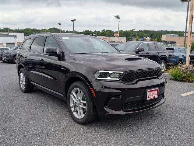 2025 Dodge Durango DURANGO R/T PREMIUM AWD