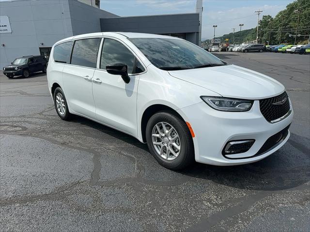 2025 Chrysler Pacifica PACIFICA SELECT