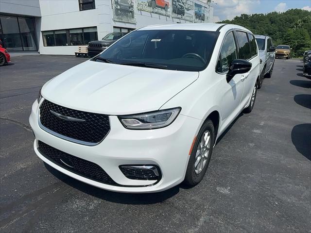 2025 Chrysler Pacifica PACIFICA SELECT