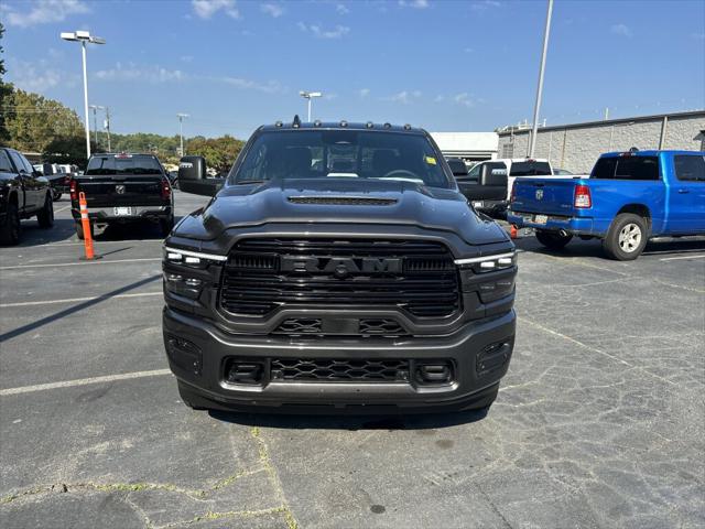 2025 RAM Ram 3500 RAM 3500 LARAMIE CREW CAB 4X4 8 BOX 2025 RAM Ram 3500 RAM 3500 LARAMIE CREW CAB 4X4 8 BOX