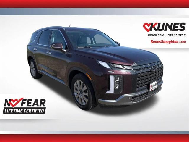2024 Hyundai Palisade SEL for sale in Stoughton, WI