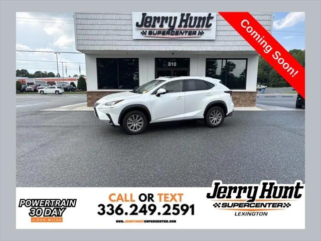 2021 Lexus NX 300 Base for sale in Lexington, NC