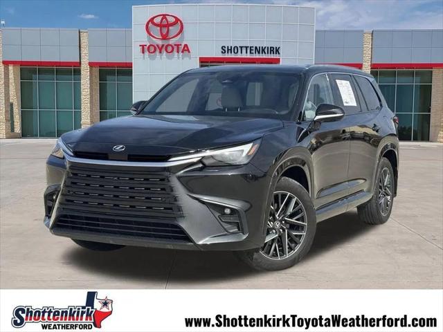 2024 Lexus TX 350 Premium for sale in Weatherford, TX
