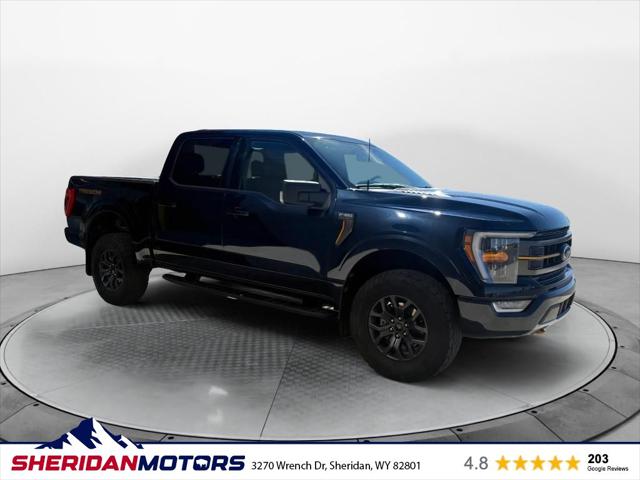 2023 Ford F-150 Tremor 2023 Ford F-150 Tremor