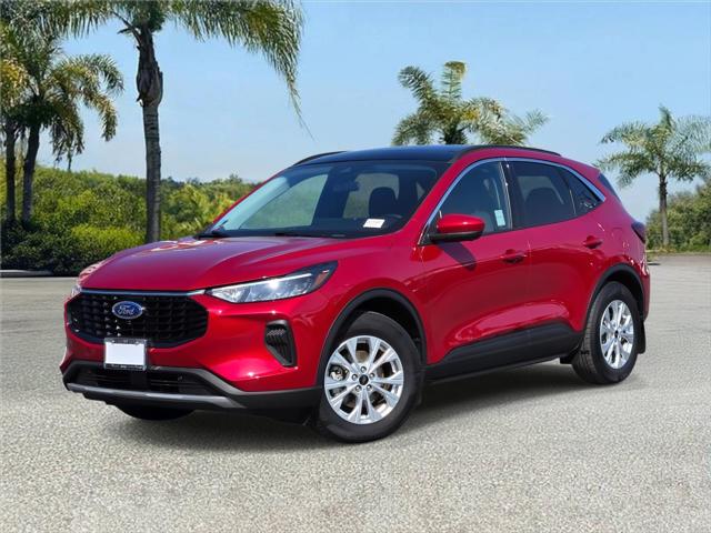 2023 Ford Escape Active 2023 Ford Escape Active