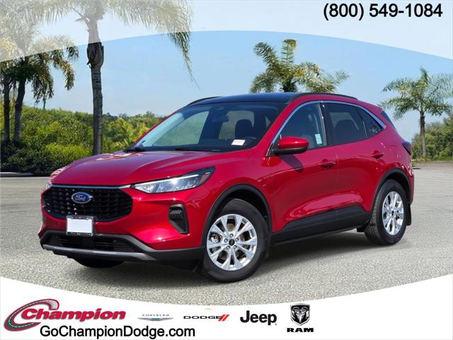2023 Ford Escape Active 2023 Ford Escape Active