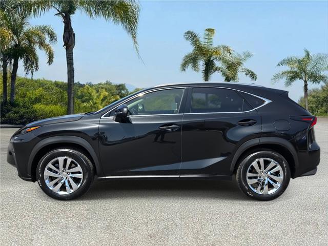 2018 Lexus NX 300 NX 300 FWD