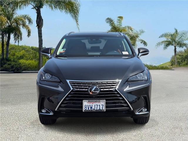 2018 Lexus NX 300 NX 300 FWD