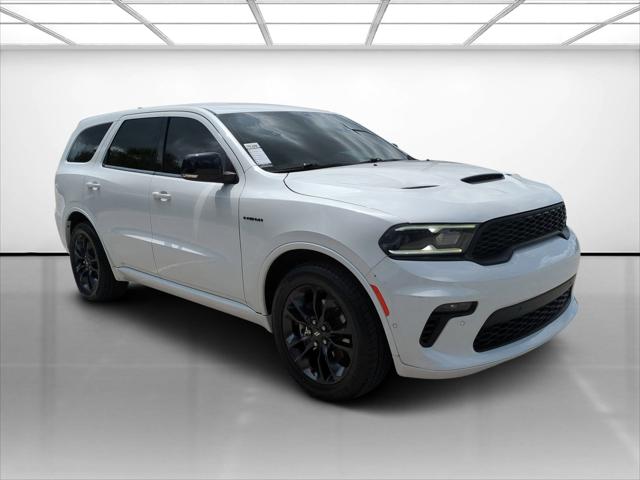 2021 Dodge Durango R/T RWD