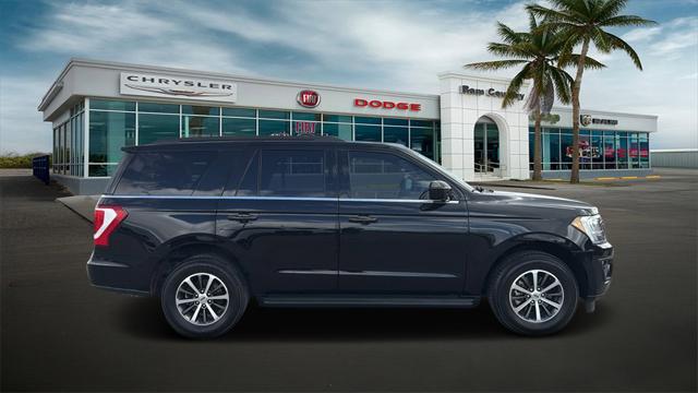 2021 Ford Expedition XLT