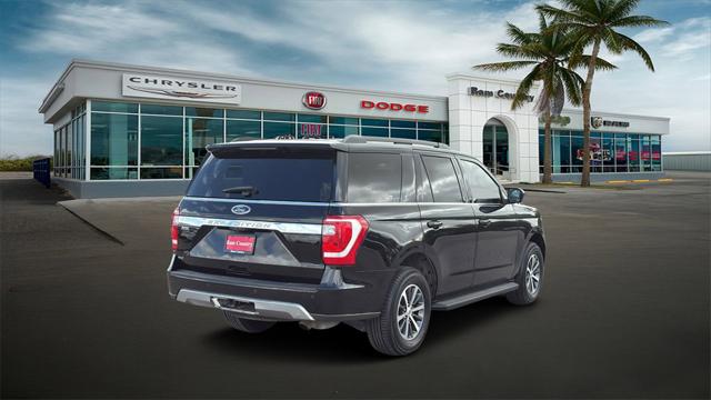 2021 Ford Expedition XLT