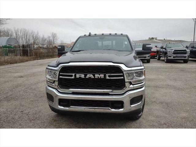 2024 RAM 2500 Tradesman Crew Cab 4x4 64 Box