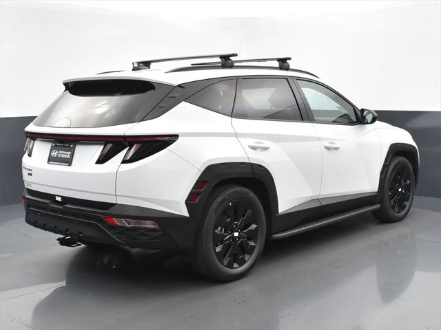 2024 Hyundai Tucson XRT