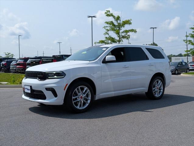 2021 Dodge Durango GT AWD