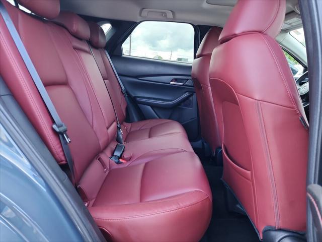 2024 Mazda CX-30 2.5 S Carbon Edition