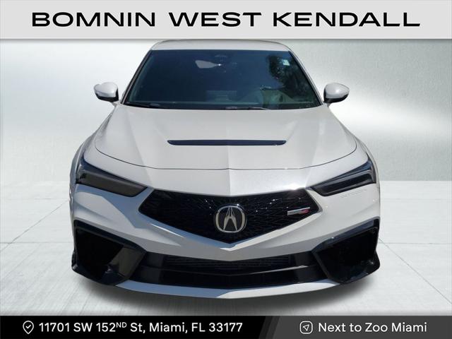 2024 Acura Integra Type S