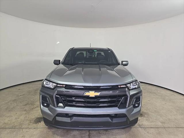2024 Chevrolet Colorado 2WD LT