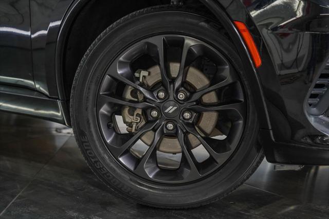 2021 Dodge Durango GT Plus RWD