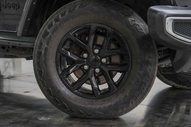 2023 Jeep Gladiator Sport S 4x4