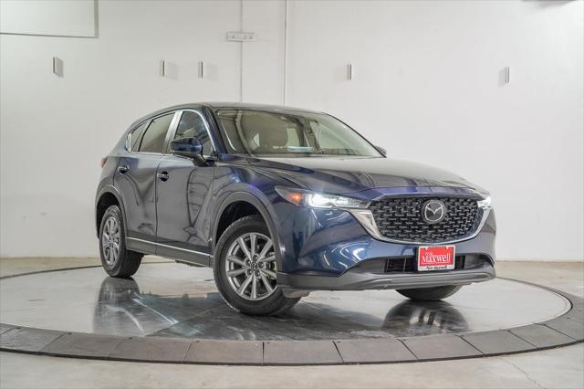 2023 Mazda CX-5 2.5 S Select