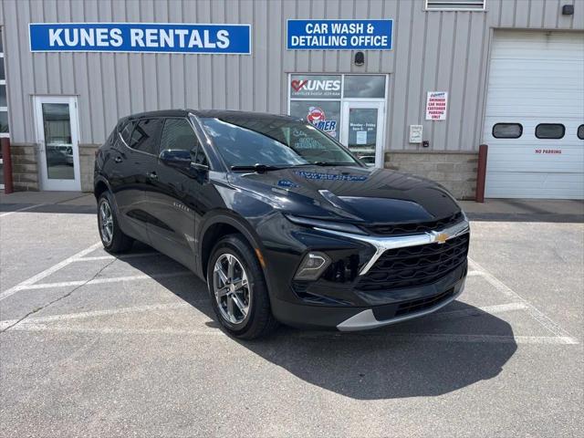 2023 Chevrolet Blazer FWD 2LT