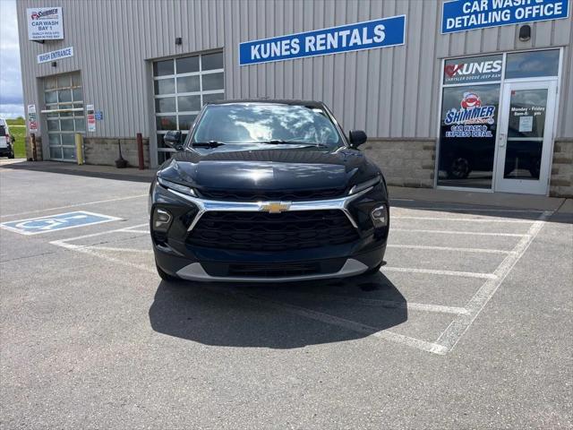 2023 Chevrolet Blazer FWD 2LT