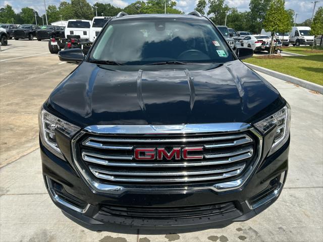 2022 GMC Terrain FWD SLT