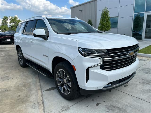 2023 Chevrolet Tahoe 2WD LT