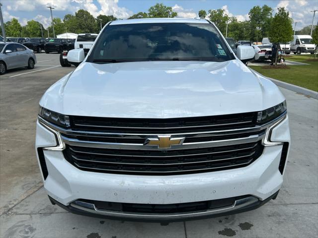 2023 Chevrolet Tahoe 2WD LT