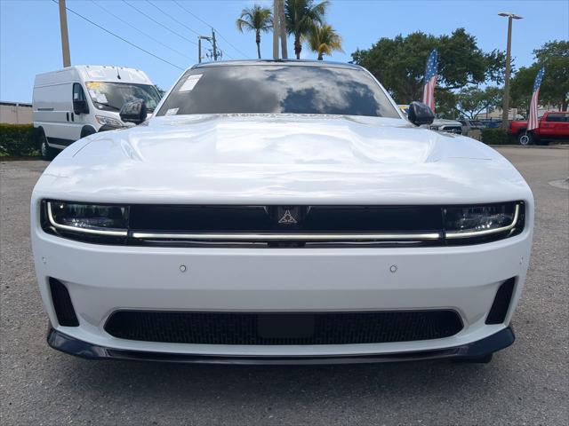 2024 Dodge Charger Daytona Scat Pack AWD