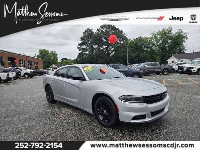2023 Dodge Charger SXT
