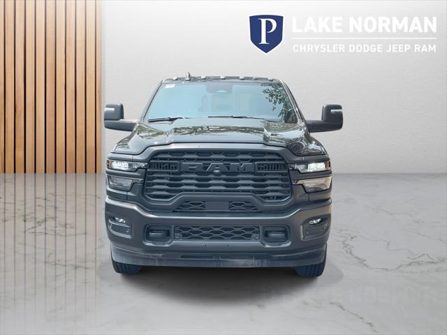 2025 RAM Ram 2500 RAM 2500 TRADESMAN CREW CAB 4X4 64 BOX