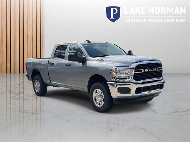 2024 RAM Ram 2500 RAM 2500 TRADESMAN CREW CAB 4X4 64 BOX