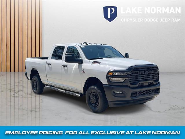 2025 RAM Ram 2500 RAM 2500 TRADESMAN CREW CAB 4X4 64 BOX 2025 RAM Ram 2500 RAM 2500 TRADESMAN CREW CAB 4X4 64 BOX