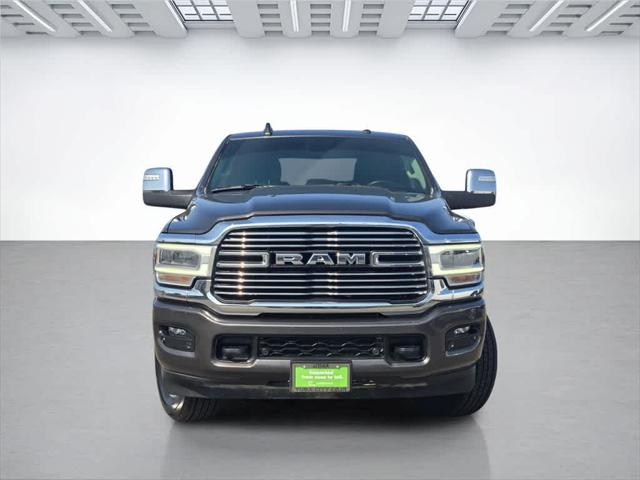 2024 RAM 2500 Laramie Crew Cab 4x4 64 Box