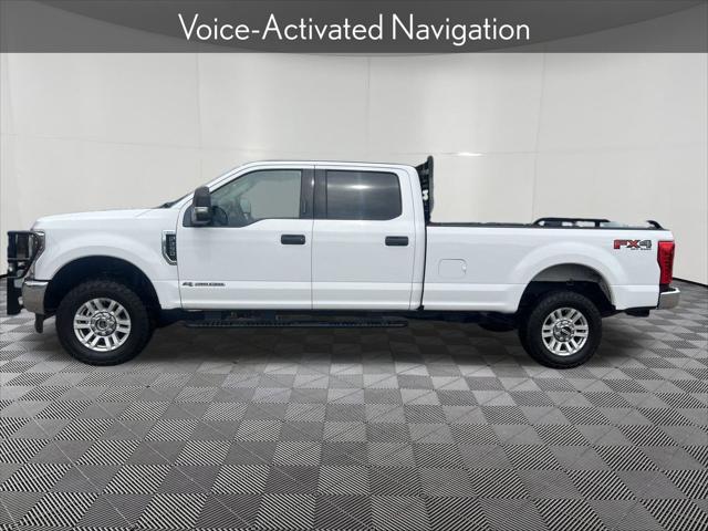 2018 Ford F-250 XLT