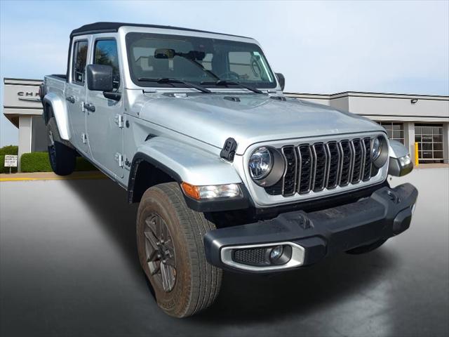 2024 Jeep Gladiator Sport S 2024 Jeep Gladiator Sport S
