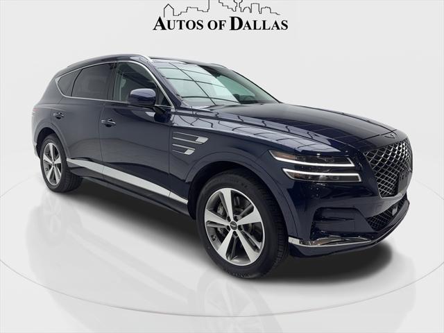 2024 Genesis GV80 3.5T AWD
