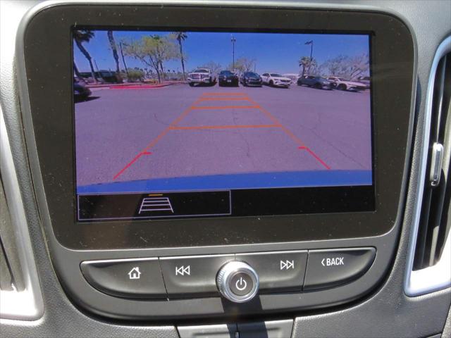 2023 Chevrolet Malibu FWD 1LT 2023 Chevrolet Malibu FWD 1LT